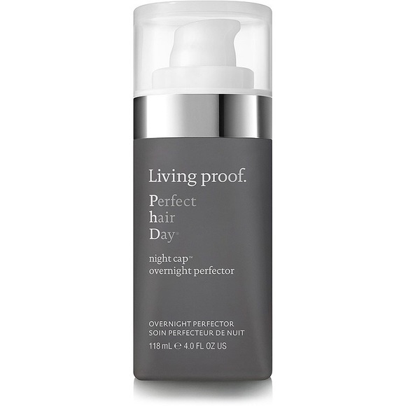 Sephora Other - Living Proof nightcap overnight perfector